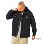 Veste rétro pour homme, fusion parfaite de confort et style